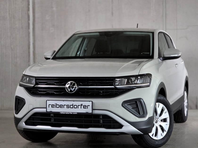 VW T-Cross 4Me TSI