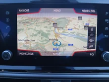Thumbnail-Foto von Fahrzeug