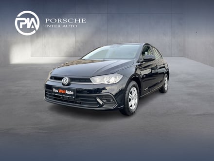 VW Polo 4Me