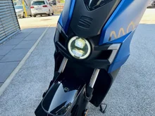 Thumbnail-Foto von Fahrzeug