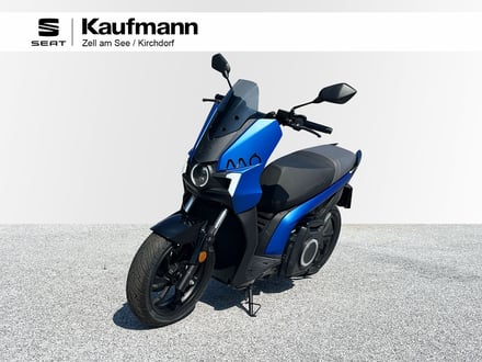 SEAT e-Roller 50 Tarifa Blue