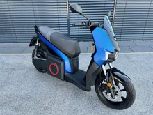 Thumbnail-Foto von Fahrzeug