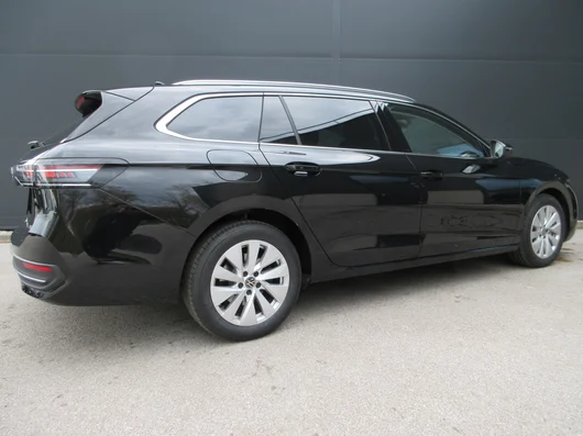 Bild eines Passat Variant Business eHybrid 150kW