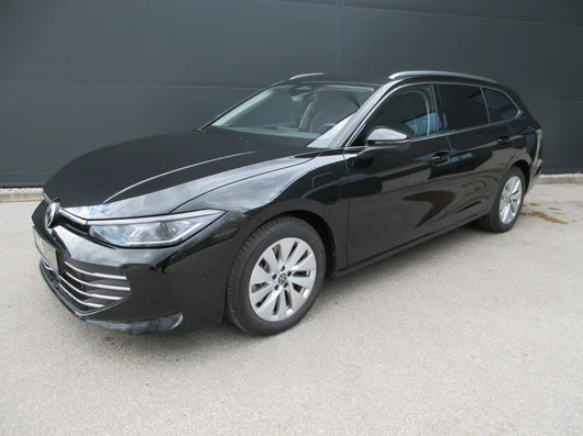 Bild eines Passat Variant Business eHybrid 150kW