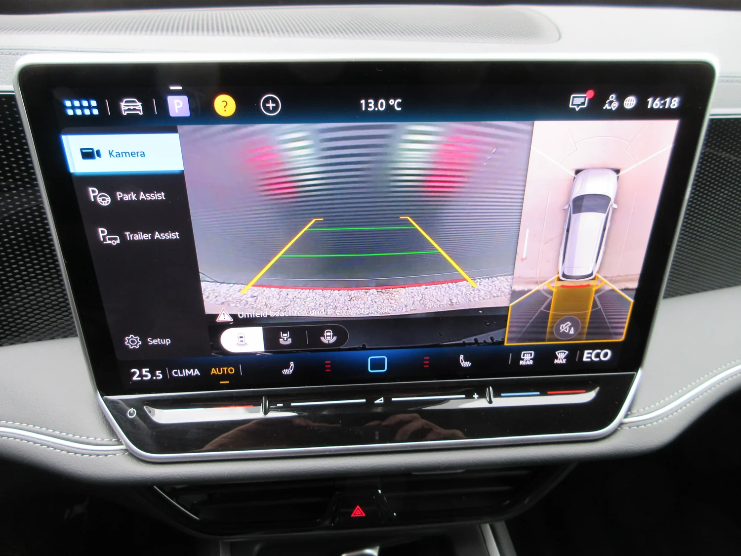 Bild eines Passat Variant Business eHybrid 150kW