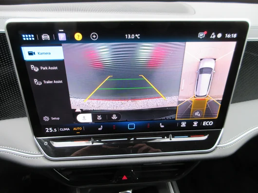 Bild eines Passat Variant Business eHybrid 150kW