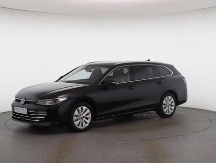 VW Passat Variant Business eHybrid 150kW