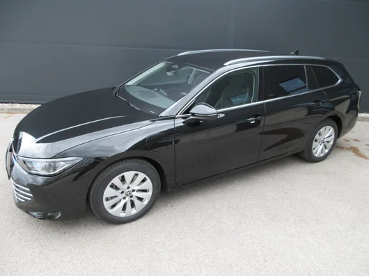 Bild eines Passat Variant Business eHybrid 150kW