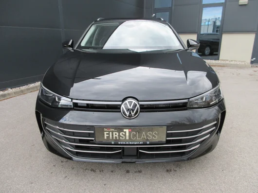 Bild eines Passat Variant Business eHybrid 150kW