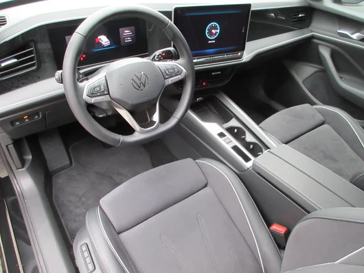 Bild eines Passat Variant Business eHybrid 150kW