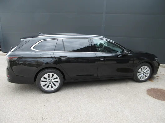 Bild eines Passat Variant Business eHybrid 150kW