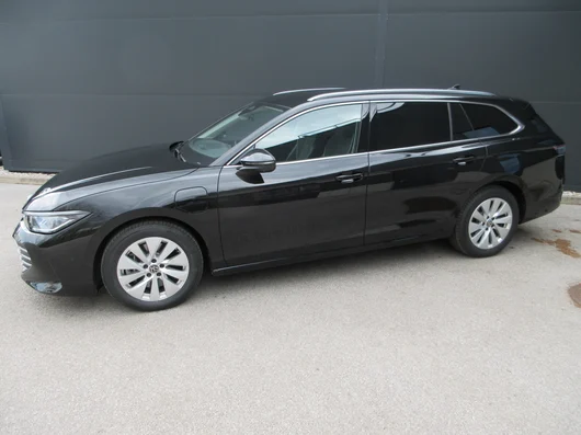 Bild eines Passat Variant Business eHybrid 150kW