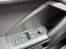 Audi Q3 Sportback 40 TDI quattro S line ext. in Daytonagrau perleff.