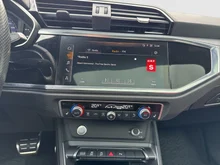 Audi Q3 Sportback 40 TDI quattro S line ext. in Daytonagrau perleff.