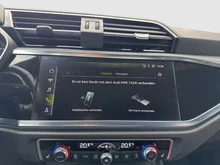Audi Q3 Sportback 40 TDI quattro S line ext. in Daytonagrau perleff.