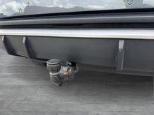 Audi Q3 Sportback 40 TDI quattro S line ext. in Daytonagrau perleff.