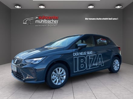 SEAT Ibiza Style Edition 1.0 TSI 95PS