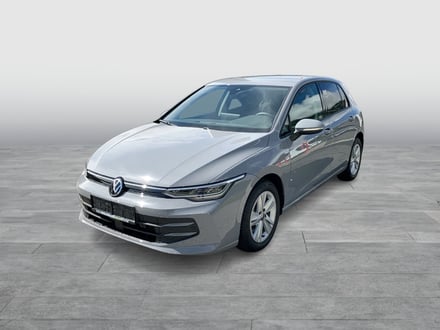 VW Golf Life mHEV TSI DSG