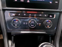 VW Golf Rabbit TSI in Tungsten Silver Metallic