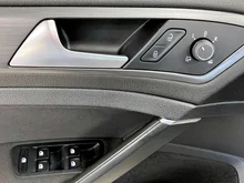 VW Golf Rabbit TSI in Tungsten Silver Metallic