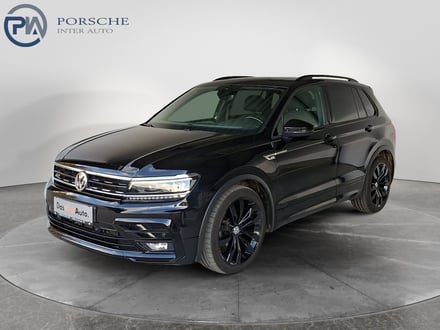 VW Tiguan Sky TSI ACT OPF DSG