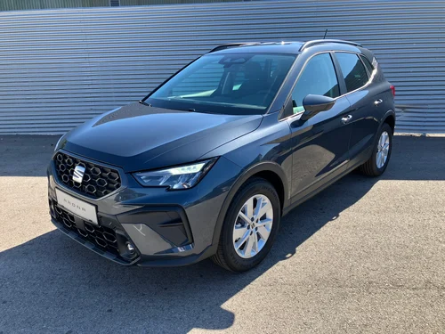 SEAT Arona Reference Edition 1.0 TSI