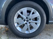 SEAT Arona Reference Edition 1.0 TSI in Magnet-Grau Metallic