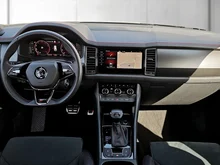 Thumbnail-Foto von Fahrzeug