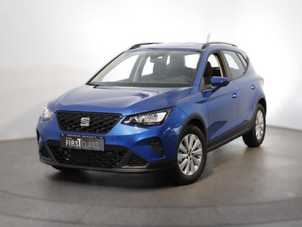 SEAT Arona Style Edition 1.0 TSI DSG