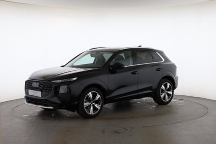 Audi Q3 TFSI 110 kW
