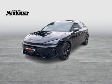 CUPRA Leon 1.5 TSI