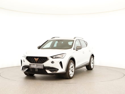 CUPRA Formentor TRIBE e-HYBRID 204 PS DSG