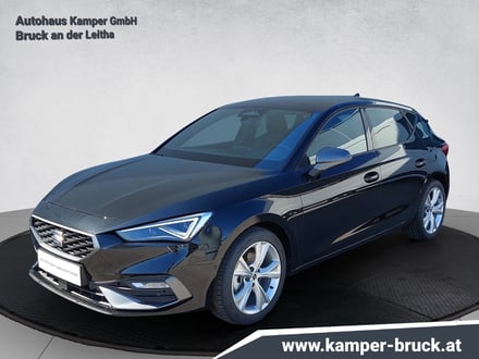 SEAT Leon FR Edition 1.5 TSI 115 PS