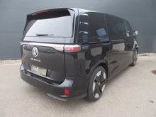 Thumbnail-Foto von Fahrzeug