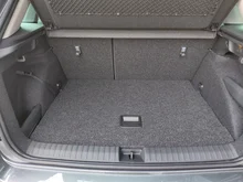 Škoda Kamiq Selection TSI in Graphit-Grau Metallic