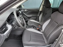 Škoda Kamiq Selection TSI in Graphit-Grau Metallic