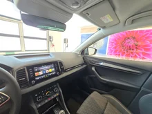 Thumbnail-Foto von Fahrzeug