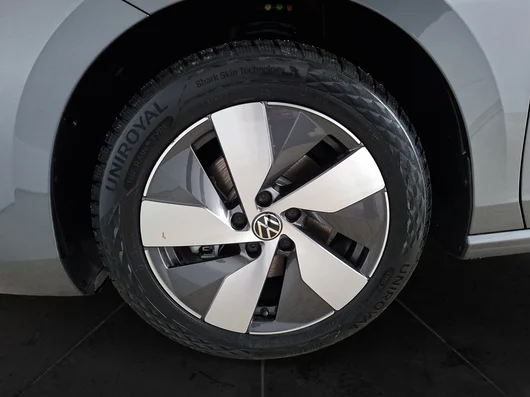 Bild eines VW Passat Variant Business TDI DSG