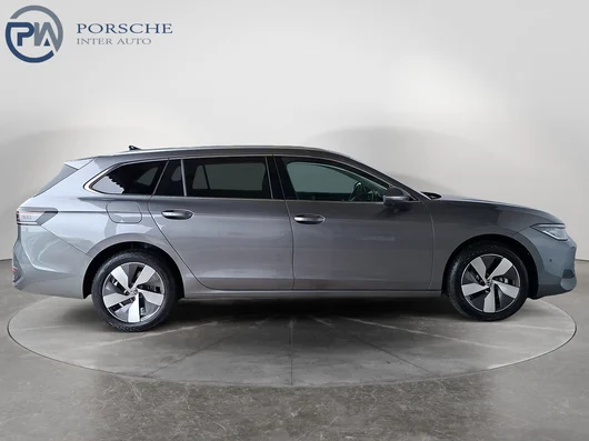 Bild eines VW Passat Variant Business TDI DSG