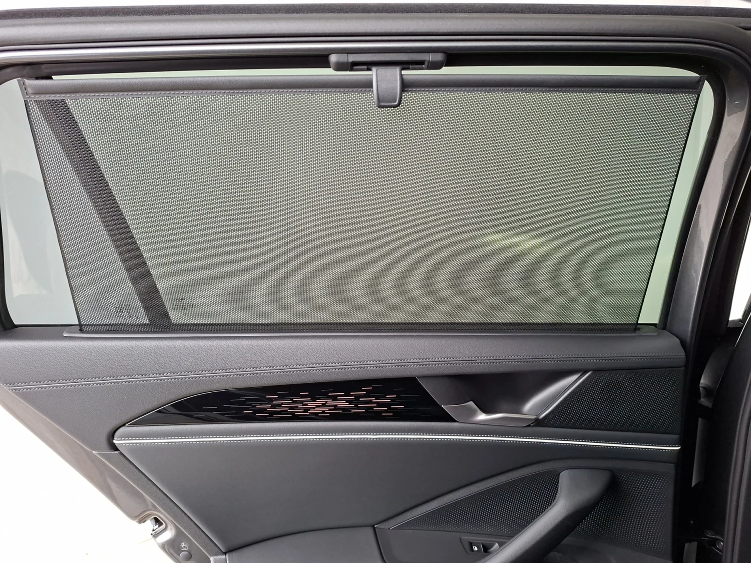 Bild eines VW Passat Variant Business TDI DSG