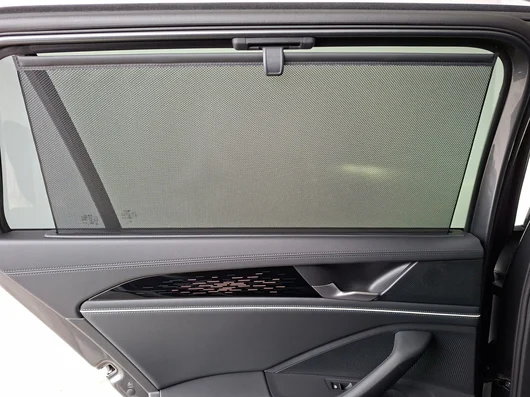 Bild eines VW Passat Variant Business TDI DSG