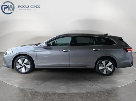 Bild eines VW Passat Variant Business TDI DSG