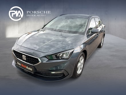 SEAT Leon SP Kombi Style 1.0 TSI 110 PS