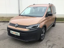 Thumbnail-Foto von Fahrzeug