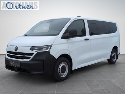 VW Transporter Kombi LR TDI