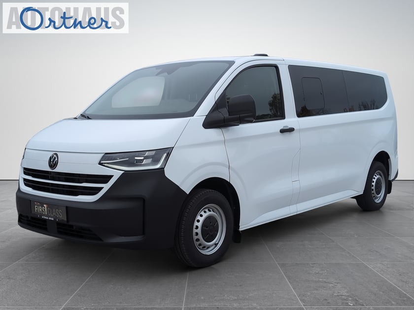 VW Transporter Kombi LR TDI