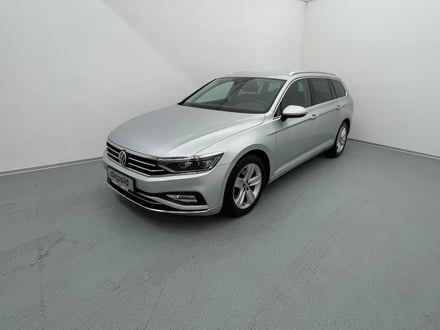 VW Passat Variant Elegance TDI DSG