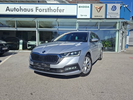 Škoda OCTAVIA Combi Premium TDI DSG