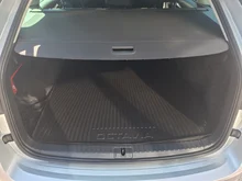 Škoda Octavia Combi Premium TDI DSG in Brillant-Silber Metallic