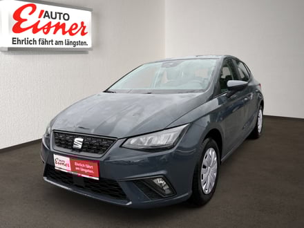 SEAT Ibiza Reference Edition 1.0